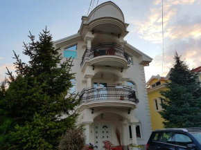  Apartment Cace  Куманово